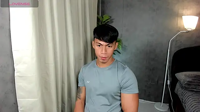 PinooyMilker Show Webcam