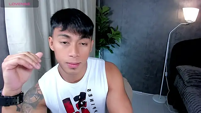 PinooyMilker Pertunjukan Webcam