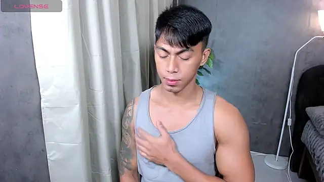 PinooyMilker Pertunjukan Webcam