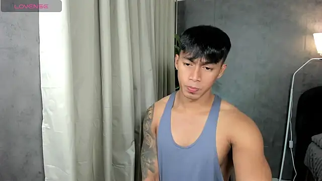 PinooyMilker Pertunjukan Webcam