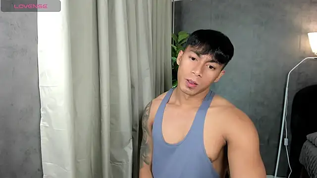 PinooyMilker Pertunjukan Webcam