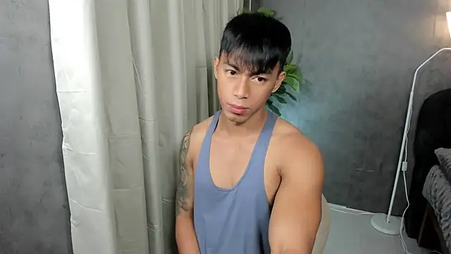 Show de webcam de PinooyMilker