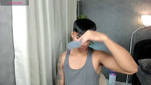 PinooyMilker Pertunjukan Webcam