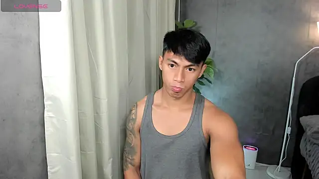 PinooyMilker Pertunjukan Webcam