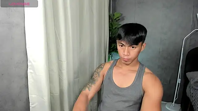 PinooyMilker Show Webcam