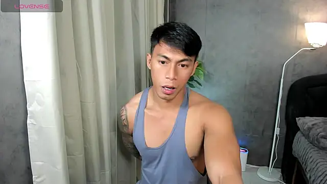 PinooyMilker 网络视讯表演
