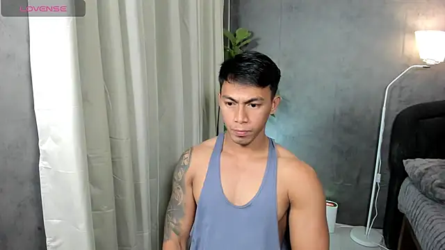 PinooyMilker Pertunjukan Webcam