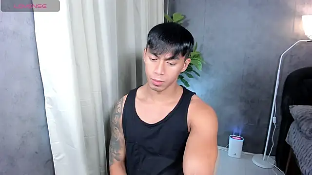 PinooyMilker Pertunjukan Webcam