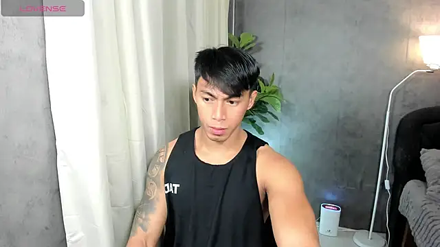 PinooyMilker Pertunjukan Webcam