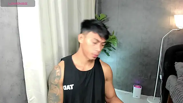 PinooyMilker Pertunjukan Webcam