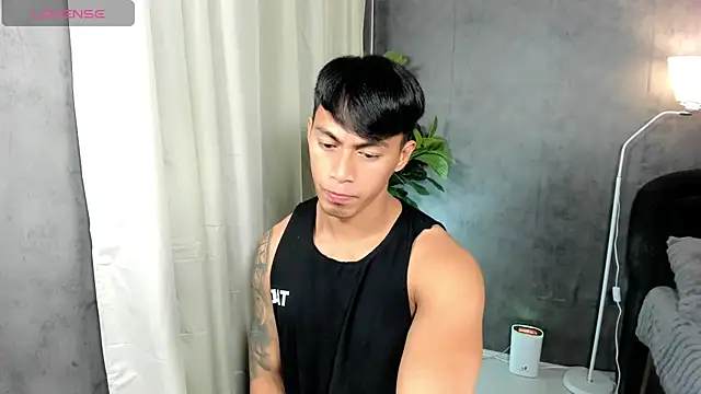 PinooyMilker Pertunjukan Webcam