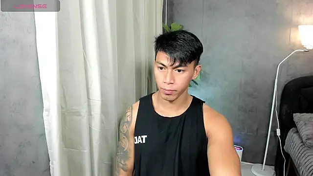 PinooyMilker Pertunjukan Webcam