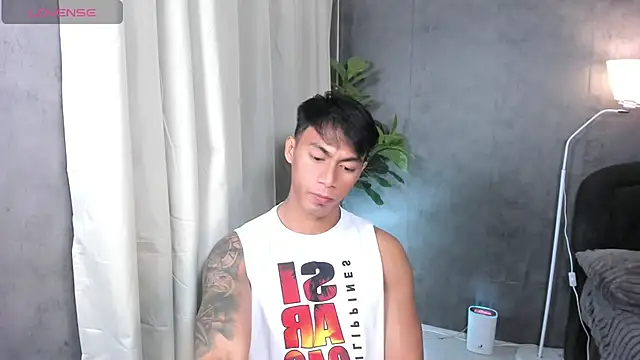 PinooyMilker 网络视讯表演