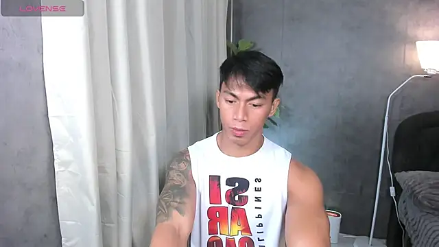 PinooyMilker Pertunjukan Webcam