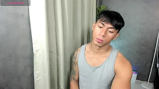 PinooyMilker Pertunjukan Webcam