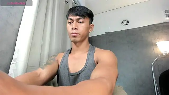 PinooyMilker Webcamshow