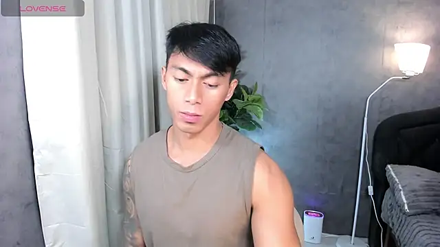 Show Webcam de PinooyMilker