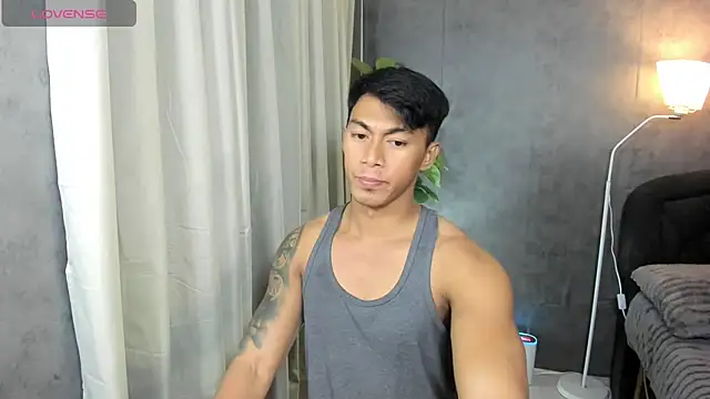 Show Webcam de PinooyMilker