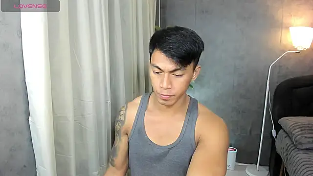 โชว์เว็บแคมของ PinooyMilker