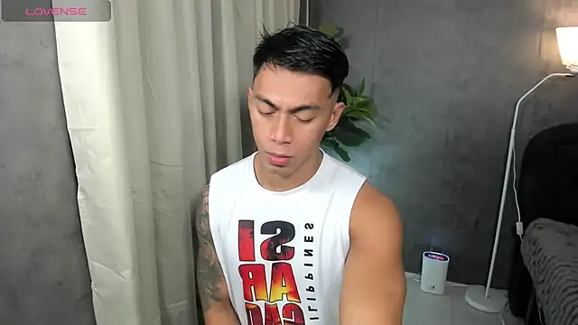 PinooyMilker Webcam-Show