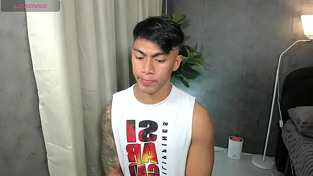 Show Webcam de PinooyMilker