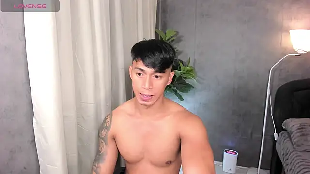 PinooyMilker Pertunjukan Webcam
