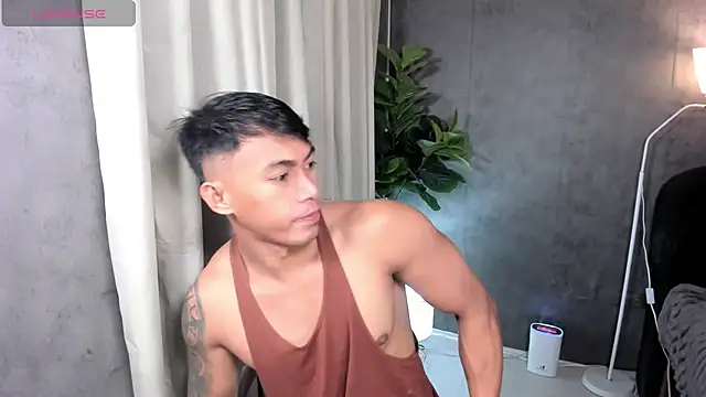 PinooyMilker Pertunjukan Webcam