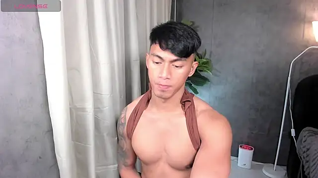 PinooyMilker Pertunjukan Webcam