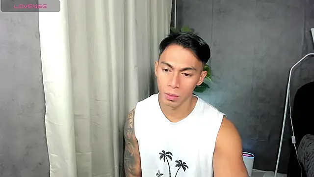 Show Webcam de PinooyMilker