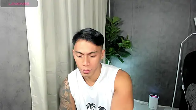 PinooyMilker Pertunjukan Webcam