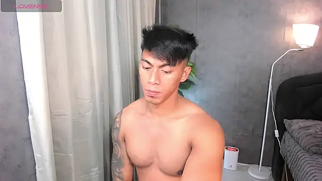 PinooyMilker Webcam-Show