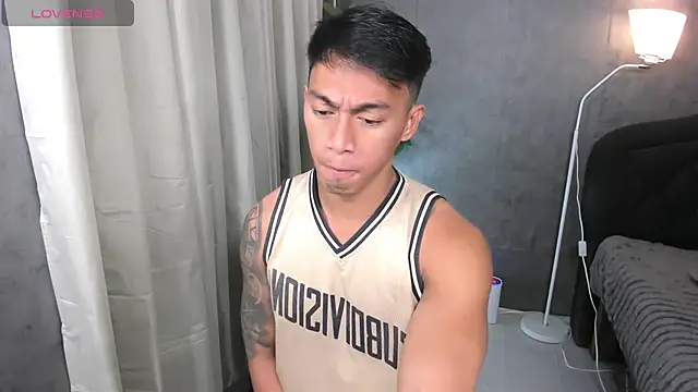 PinooyMilker Pertunjukan Webcam