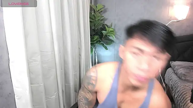 PinooyMilker Pertunjukan Webcam