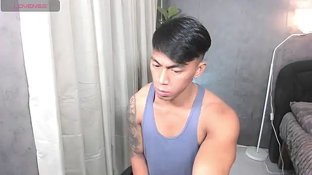 โชว์เว็บแคมของ PinooyMilker
