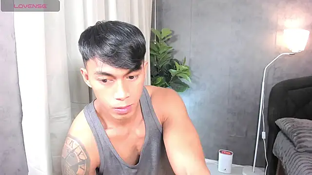 PinooyMilker Pertunjukan Webcam