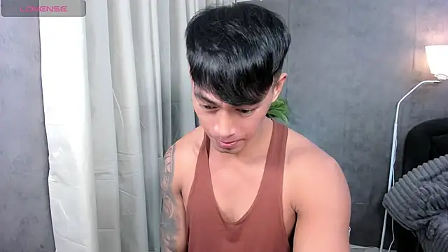Show Webcam de PinooyMilker