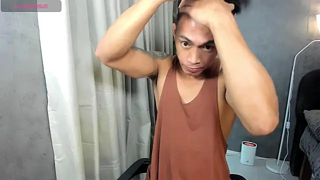 Show Webcam de PinooyMilker