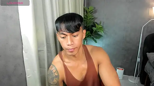 Show de webcam de PinooyMilker