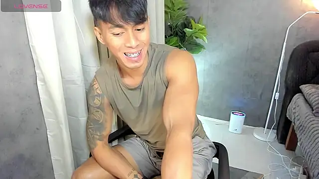 PinooyMilker – webcam-show