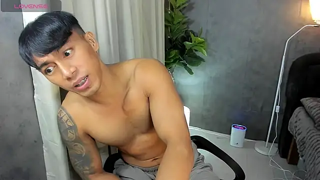 PinooyMilker Pertunjukan Webcam