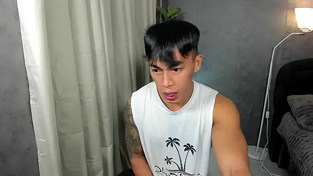 PinooyMilker Pertunjukan Webcam