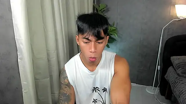 PinooyMilker 웹캠 쇼