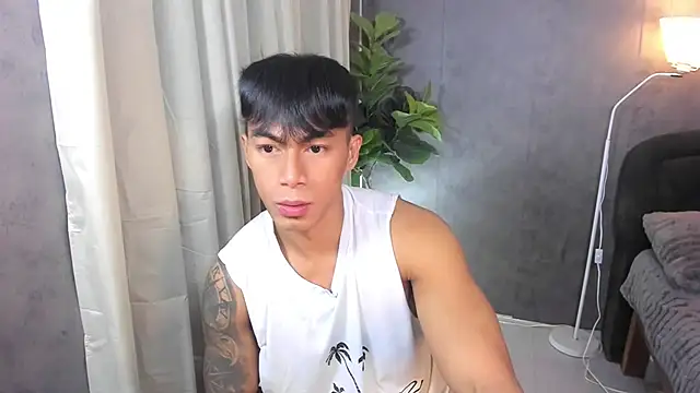 PinooyMilkern Webbikameraesitys