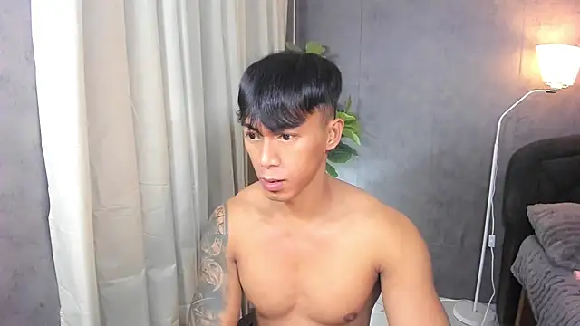 PinooyMilker Webcam-Show