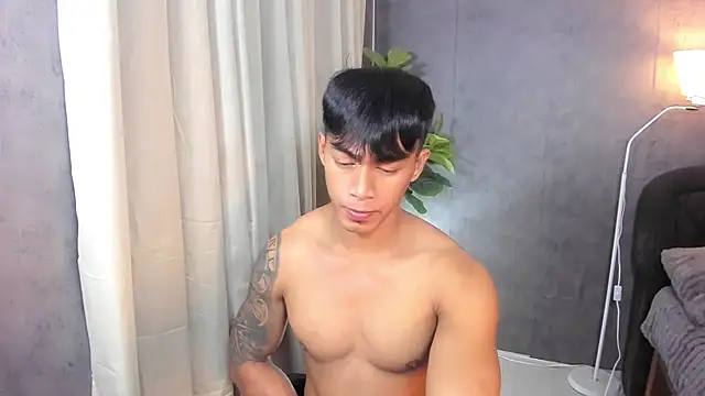 PinooyMilker Pertunjukan Webcam