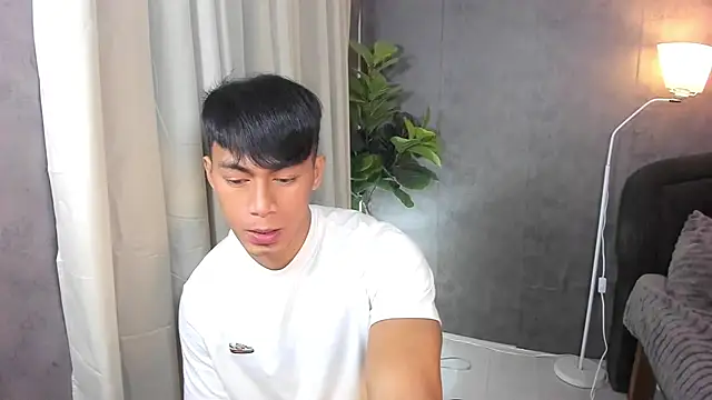 Show de PinooyMilker na webcam