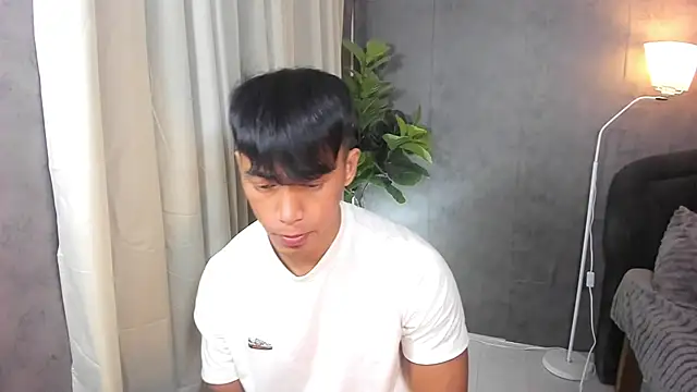 Show webcam de PinooyMilker