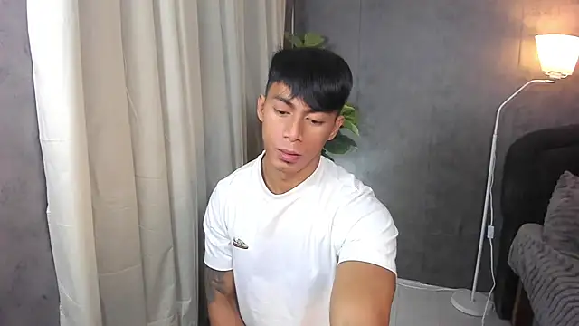 PinooyMilker Pertunjukan Webcam