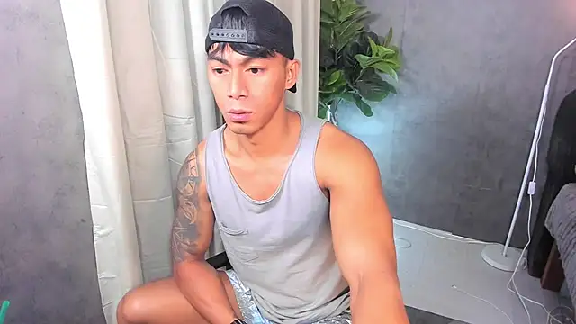 PinooyMilkern Webbikameraesitys
