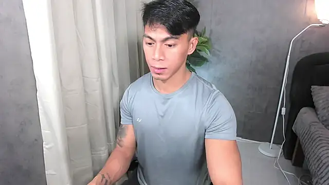 Show de webcam de PinooyMilker